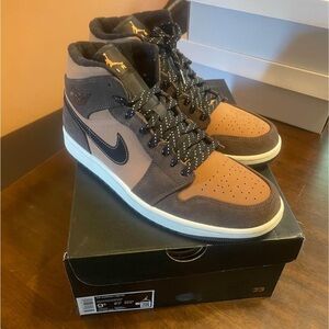 Men’s Air Jordan 1 Mid SE